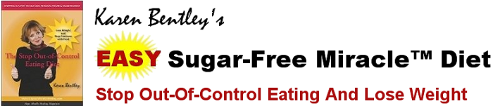 Sugar Free Miracle