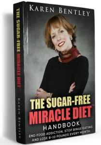 Sugar Free Miracle Diet Handbook